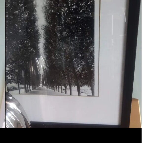 New, Modern Black & White Art - Picture 1 of 4